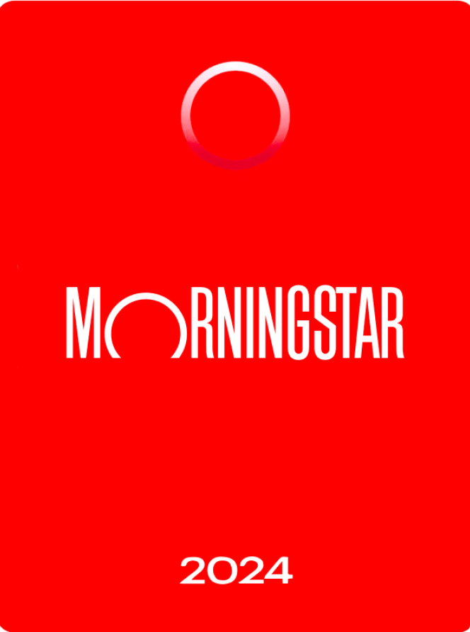Best in Show, Morningstar