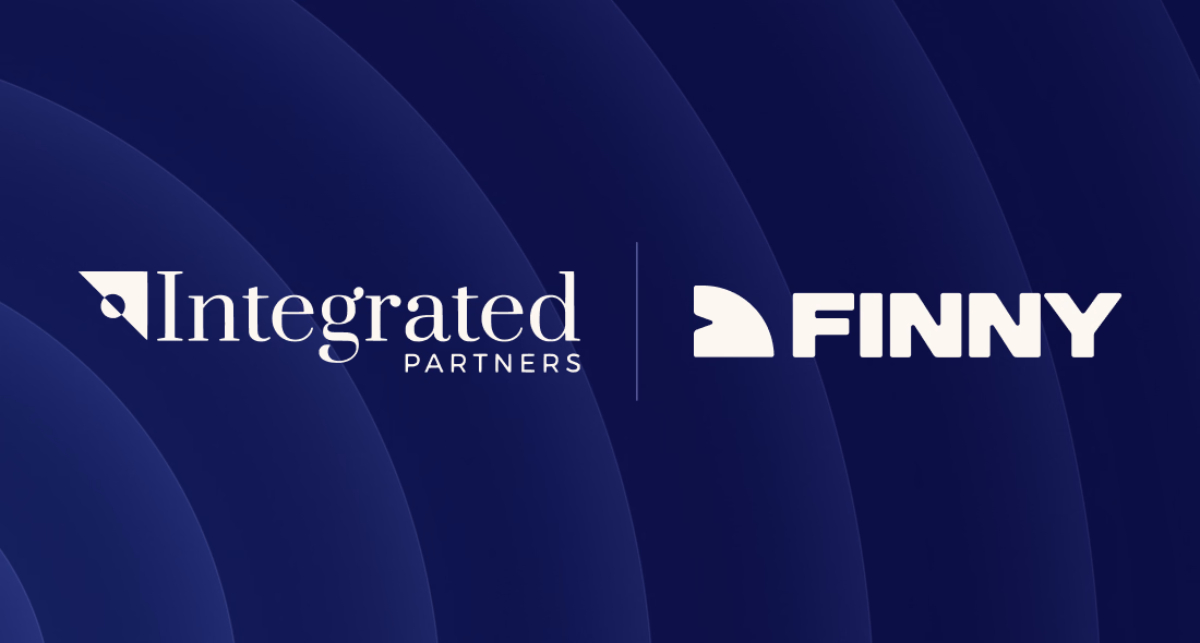 FINNY Forms Relationship With Integrated Partners, Adds Leading Wealth Management Marketing Executives to Advisory Board