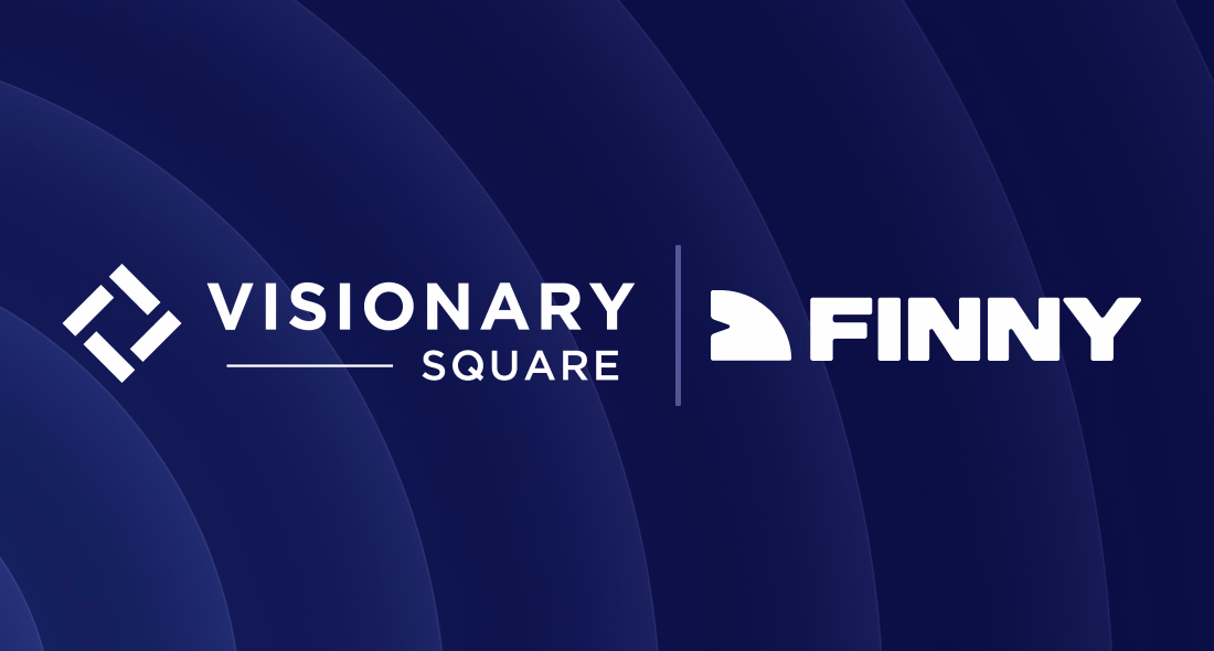 Visionary Square Brings FINNY to Its Network of Independent Advisors