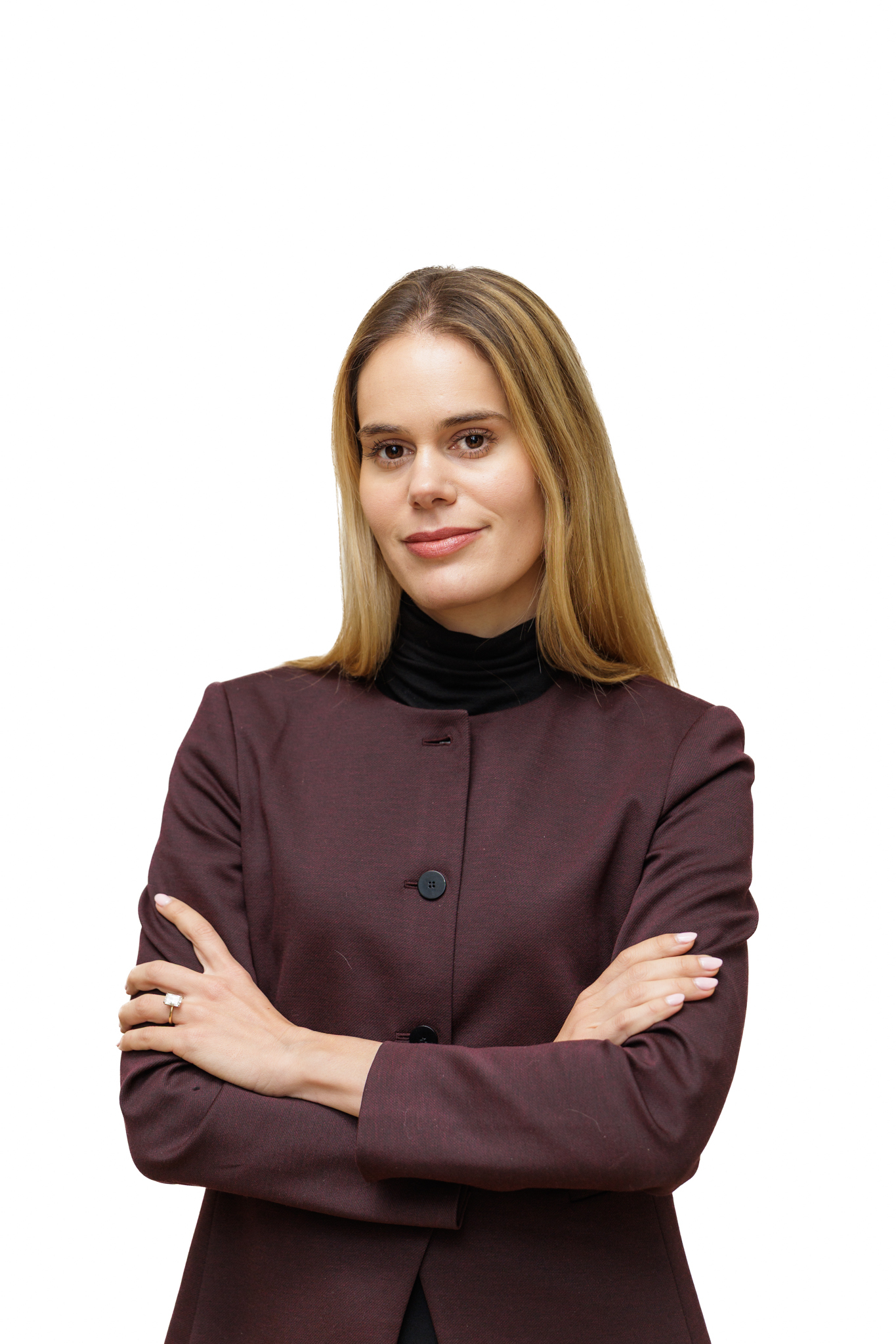 Victoria Toli
